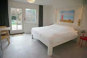 Aamiaismajoitus (B&B) Bed & Bad Soet Texel