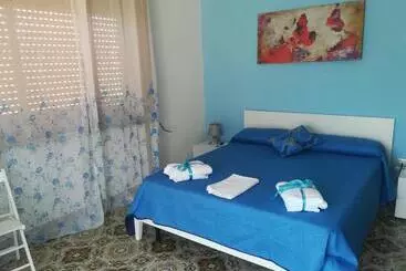 ベッドアンドブレックファースト Domus Hera