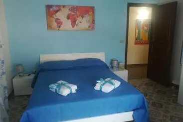 Bed & Breakfast Domus Hera