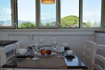 Aamiaismajoitus (B&B) Levante