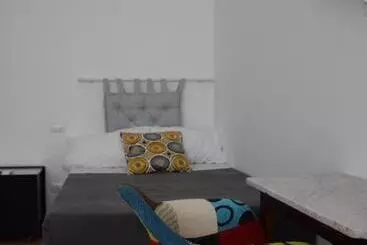 Aamiaismajoitus (B&B) Levante