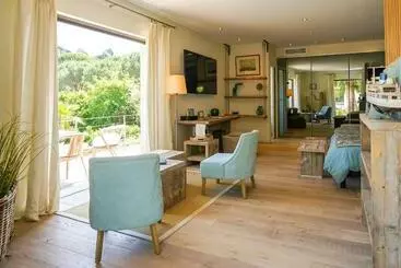 Bed and Breakfast Villa Sant Anna