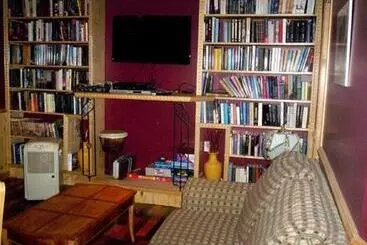 Gîte Au P Tit Bonheur B&b