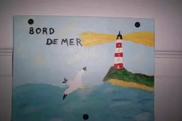 Gîte Au P Tit Bonheur B&b