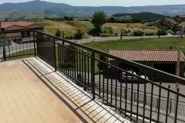 Hotel Albergo La Torre