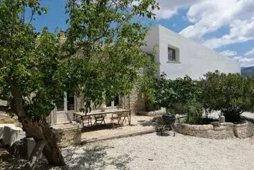 ホテル Poggio Del Gallo