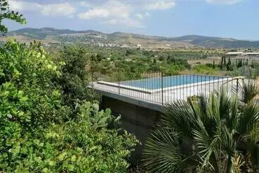 Hotel Poggio Del Gallo