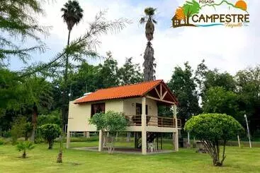 Hotel Posada Campestre Tasquillo