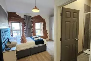 Aparthotel Maynooth Serviced Studios