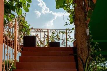 膳宿费 Casa De Sub Magura