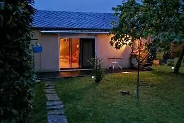 Pension Chez Pat & Mat