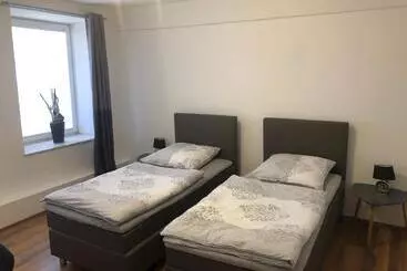 Majatalo City Rooms