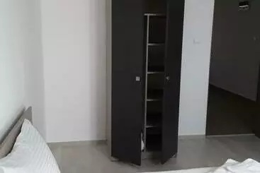 Pensão Camere De Inchiriat Central La Calciu