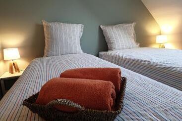 Pansiyon La Maison De Biord