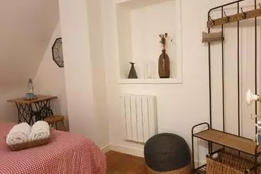 Pensione La Maison De Biord