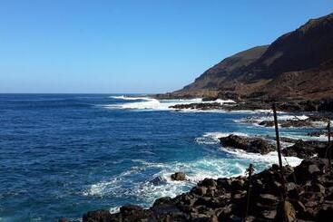 پانسیون Lagarto