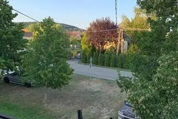 Appart'hotel Whitehouse Alsoors