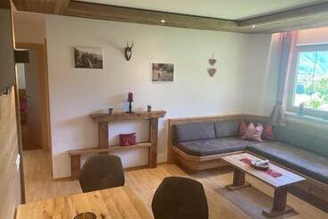 アパートホテル Wöscherhof