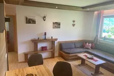 Huoneistohotelli Wöscherhof