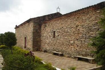 Auberge Hôtelière Pousada Excalibur