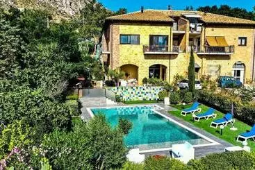 B&b Pirriera