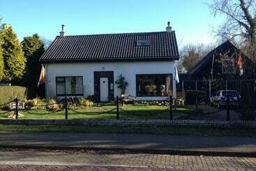 Bed and Breakfast Bed&breakfast Jonker