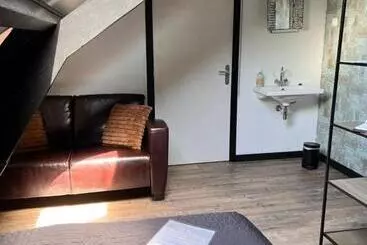 Bed and Breakfast Bed&breakfast Jonker