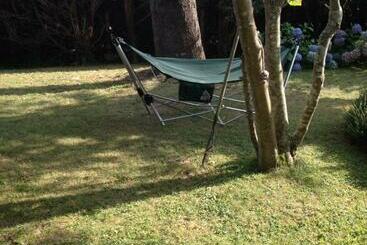 Bed and Breakfast Chez Uli