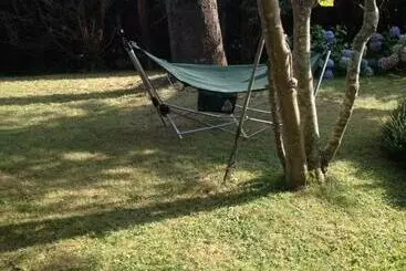 Bed and Breakfast Chez Uli