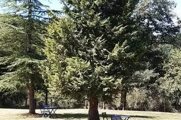 Bed and Breakfast La Maison