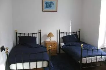 Bed and Breakfast La Maison