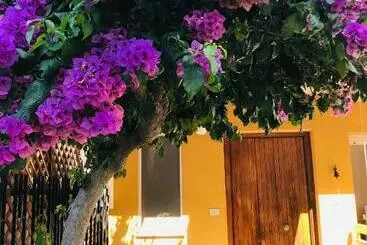 Bed and Breakfast Le Stanze Di Botticelli