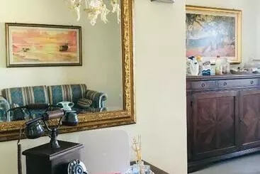 Bed and Breakfast Le Stanze Di Botticelli