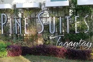 Hotel Acs Pine Suites Tagaytay