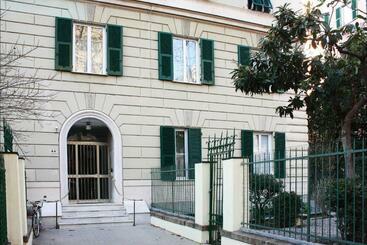 Huoneistohotelli Il Giardino Di Elettra   Freeparking