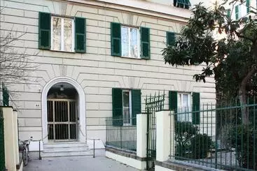 Huoneistohotelli Il Giardino Di Elettra   Freeparking