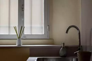 Apartahotel Il Sognaposto
