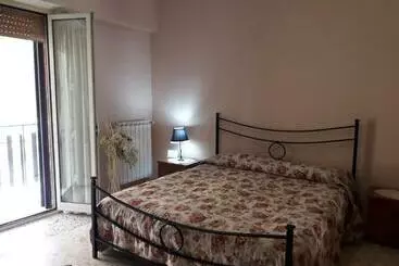 Pension Casa Marilena
