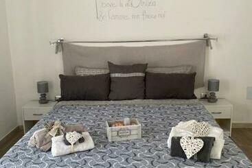 Pensjonat Mare Nostrum