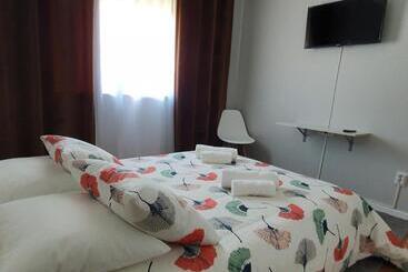 پانسیون Ninho Jardim Do Morro