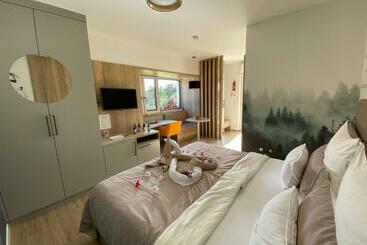 Vitalpension Bad Blumau Adults Only