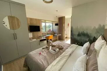 Vitalpension Bad Blumau Adults Only