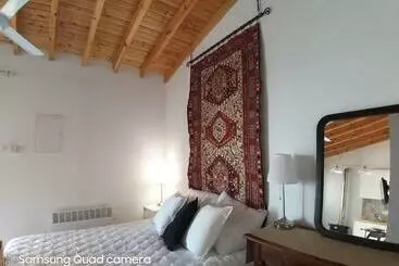 Bed and Breakfast Ble Mavi   Studio For 2