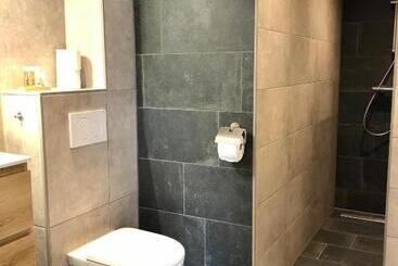 مبيت وإفطار Hoeve Te Gast   Vakantieboerderij