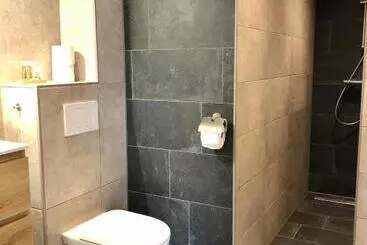 Aamiaismajoitus (B&B) Hoeve Te Gast   Vakantieboerderij