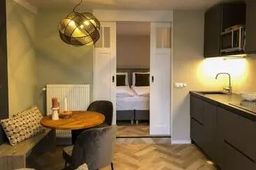 Aamiaismajoitus (B&B) Hoeve Te Gast   Vakantieboerderij