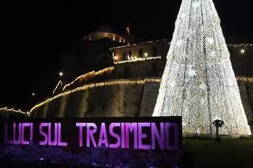 ベッドアンドブレックファースト I Ninni