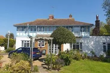 Bed and Breakfast Old Coach House