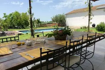 Hotel Casa Agricola Scorziello