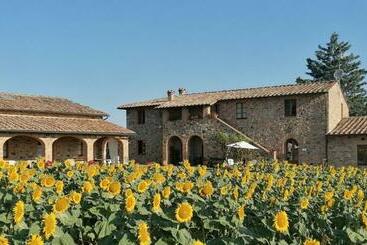 Отель Casetta Della Pina